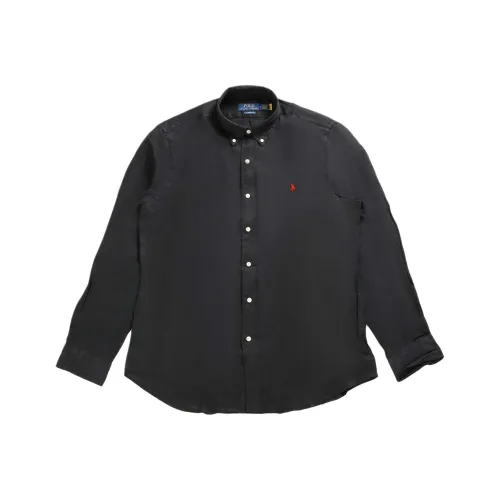 Polo Ralph Lauren Button down Long sleeve Shirt
