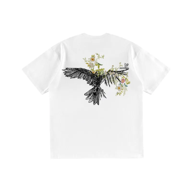 7 SEVFUN T Shirts Unisex-0