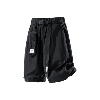 SIL VITIN Casual Shorts Unisex