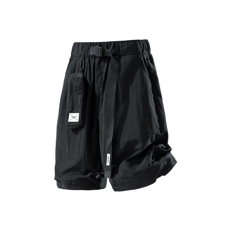 SIL VITIN Casual Shorts Unisex-0