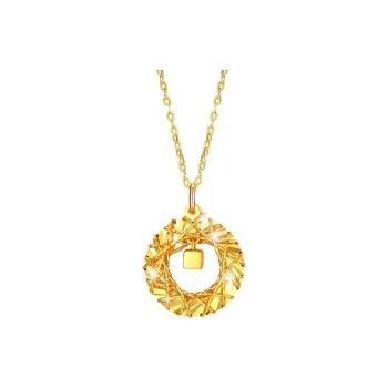 AKAK 925 Sterling Silver Necklaces Unisex