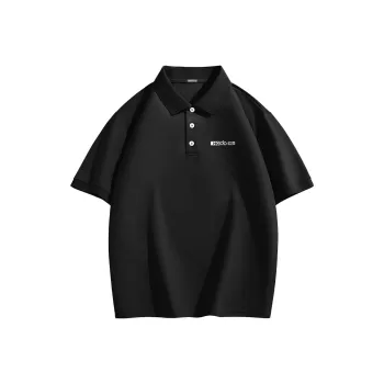 Red bean Polo Shirts Unisex