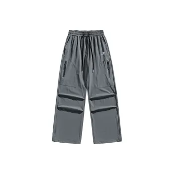 DOUBLE FISH Casual Pants Unisex
