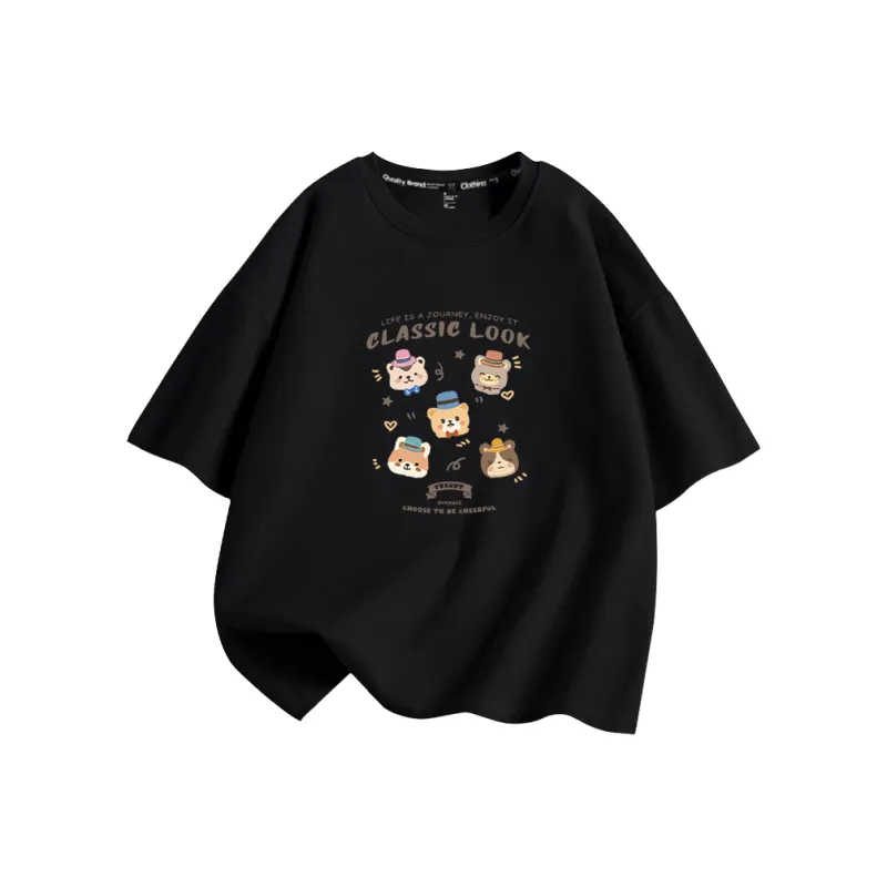 JEANSWEST Raglan Sleeve T Shirt Women's-34