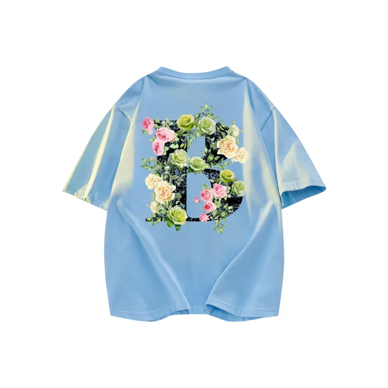 CAREBEARS T Shirt Unisex Combo Set-18