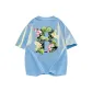 Glacier Blue-B
