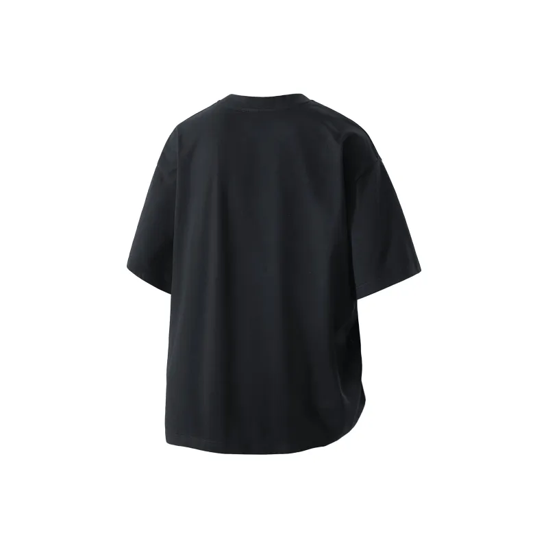 FCB ARCELONA T Shirts Unisex-7