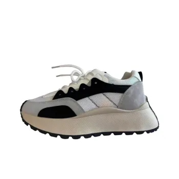 Puppytown Cushioning And Breathable Low Top Casual Shoes Women's