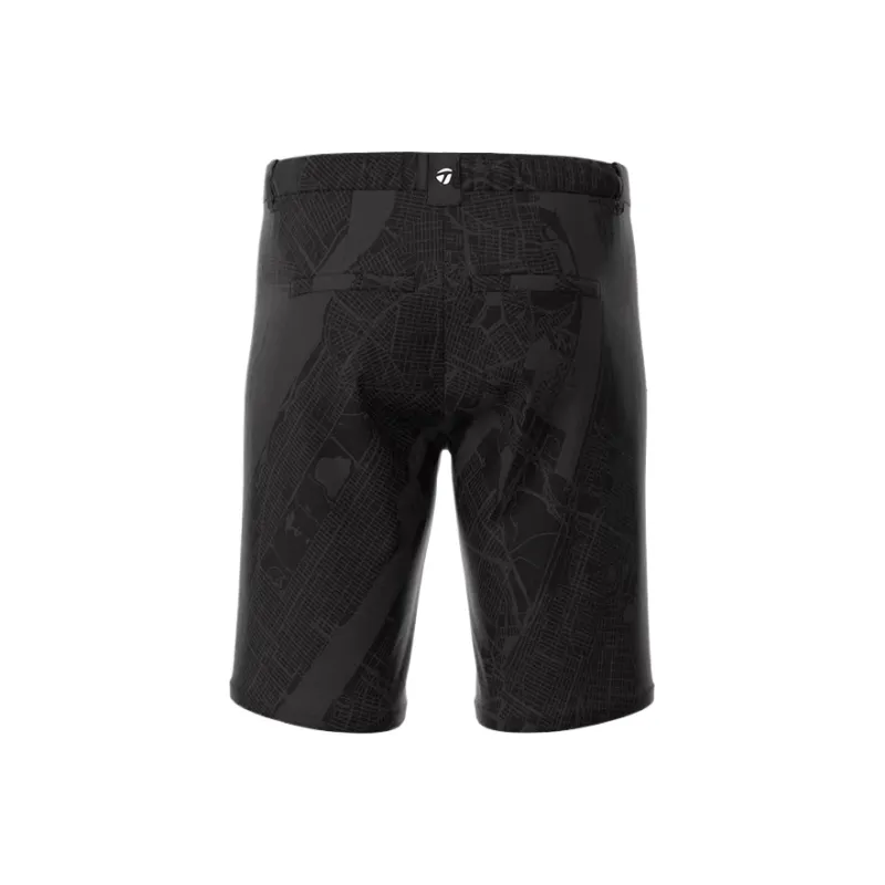 TAYLORMADE Casual Shorts Men-6