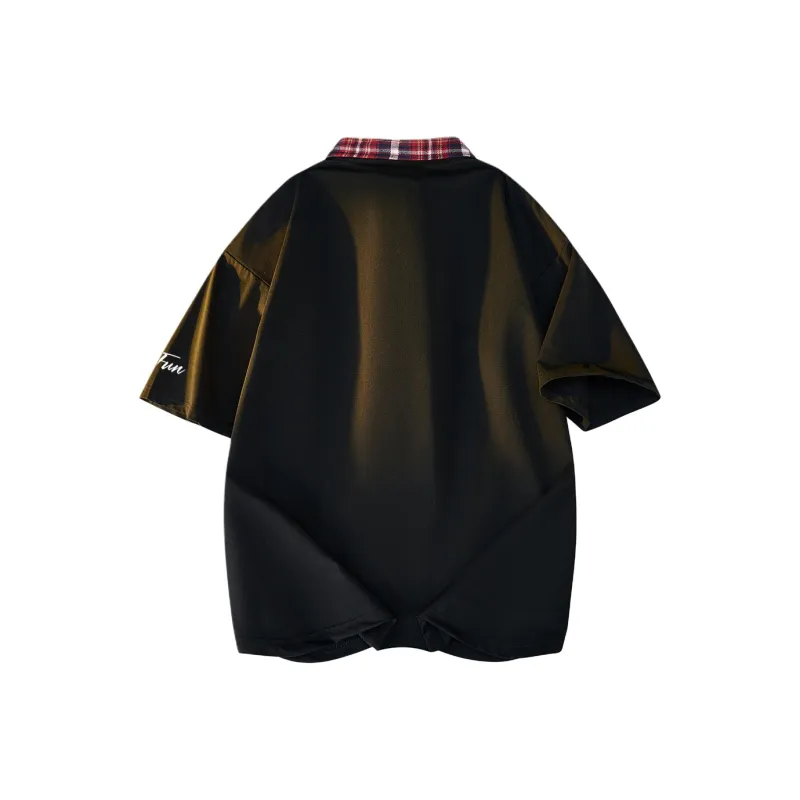 7 SEVFUN Polo Shirts Unisex-1