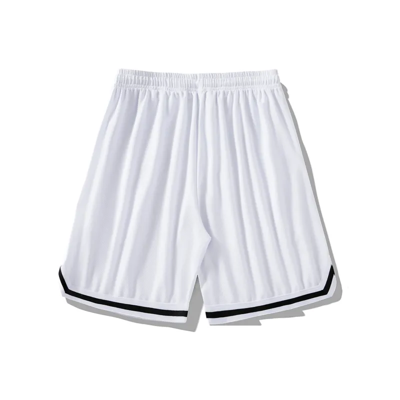 Kepu Casual Shorts Unisex-5