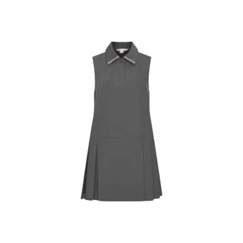 URBAN REVIVO Sleeveless Dress Women's