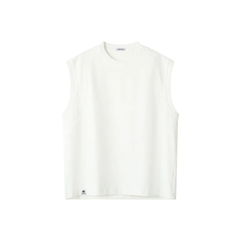 Masongarments Tank Tops Unisex-0