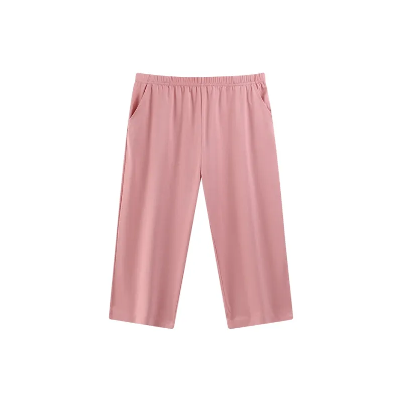 GOSO Women's Pajama Pants-35