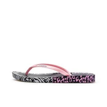 LUOFU Slip Resistant Flip Flops Women's