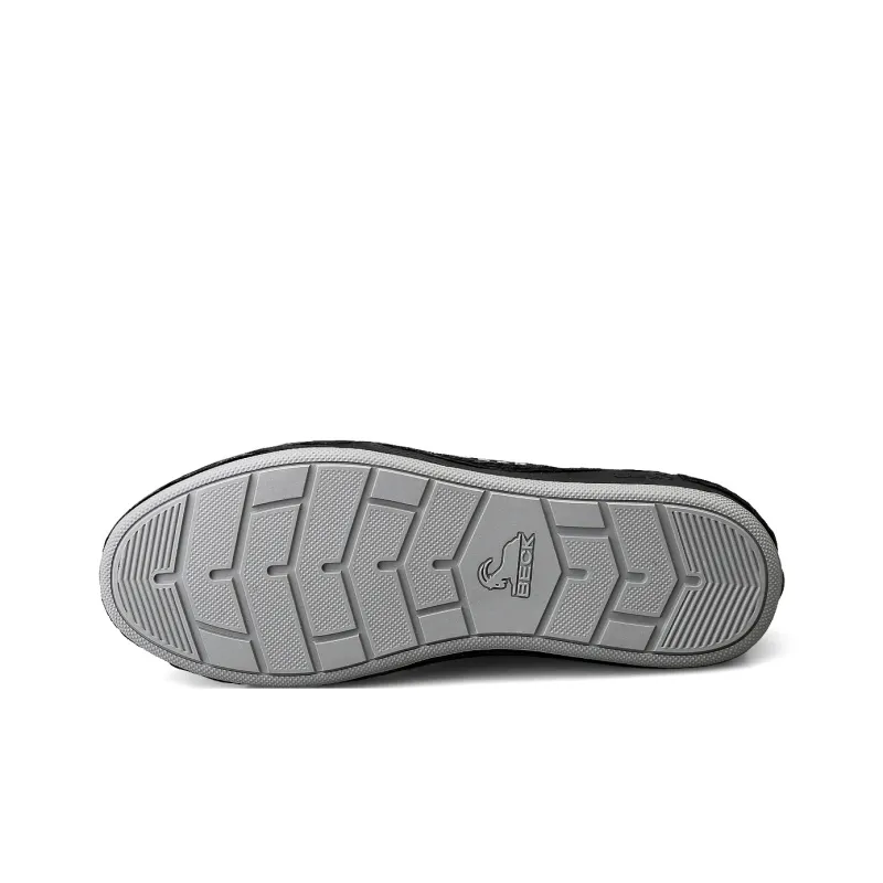 BECK Low Top Casual Shoes Unisex-9