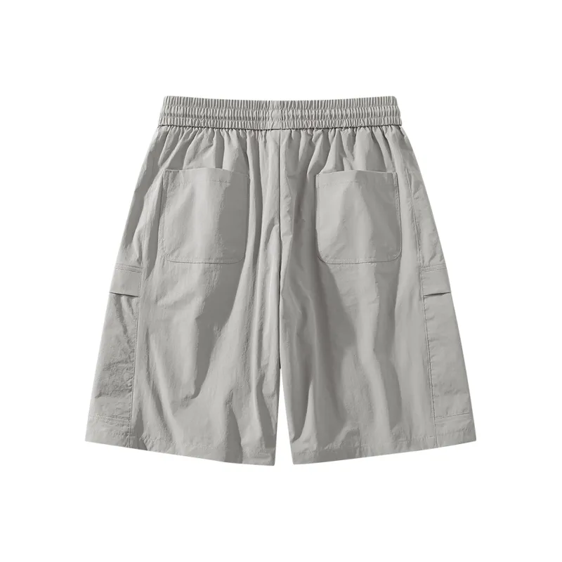 Fingercroxx Cargo Shorts Unisex-7