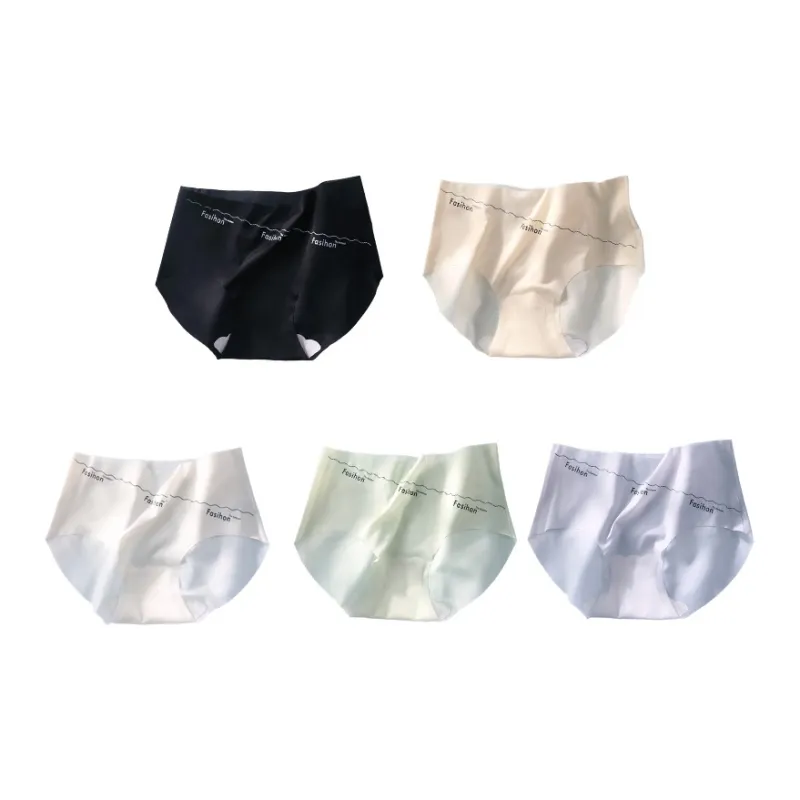 Montagut Underpants Women's 5 Pack-4