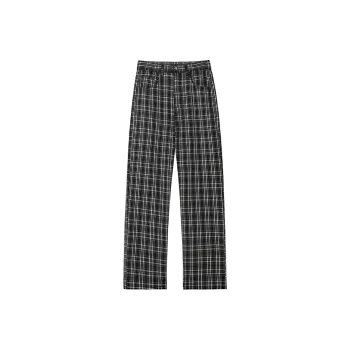 Fakeyoung Jeans Unisex Black