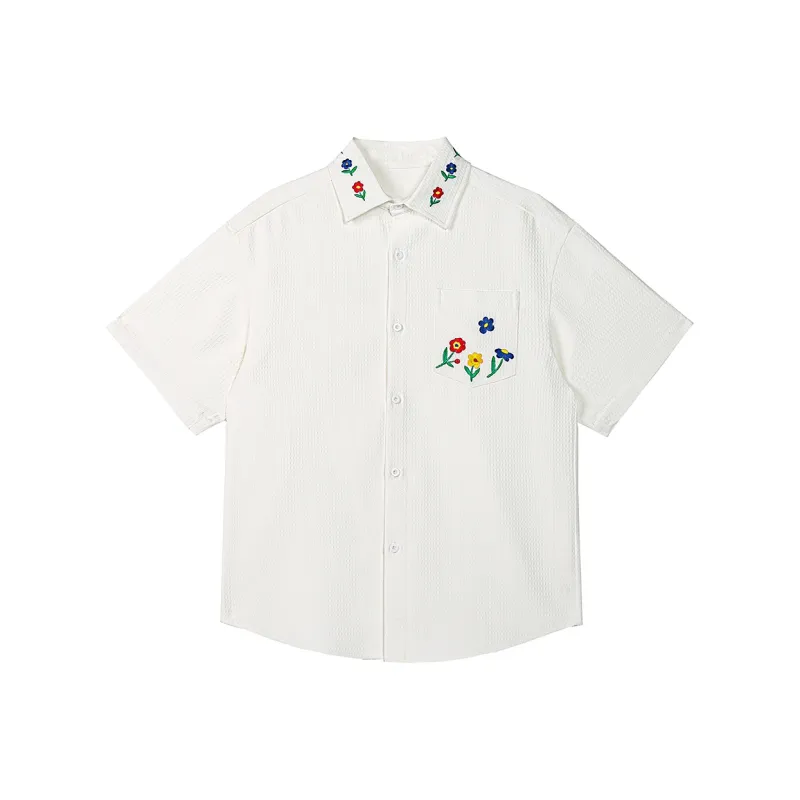 OXO OVERLOAD Shirts Unisex-6