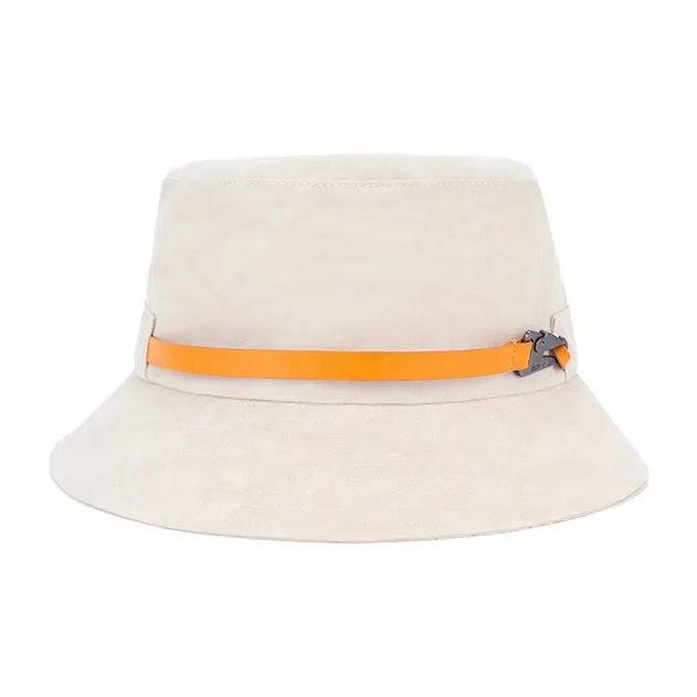 SONG OF JOY Polyamide Bucket Hats Unisex-5