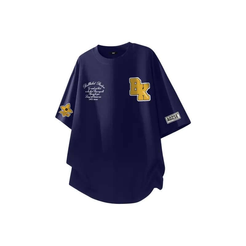 A02 T Shirts Unisex-8