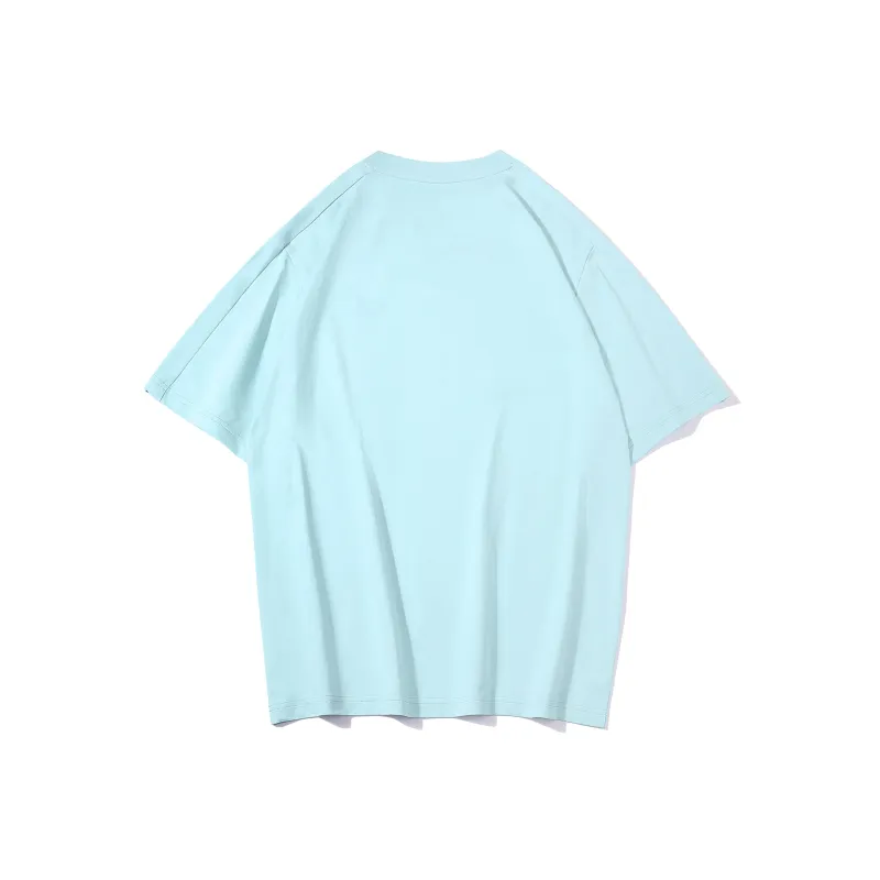 CariteSport T-Shirts Unisex-1