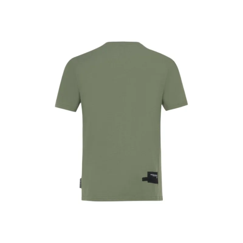 Moose Knuckles SS25 T Shirt Men's-1