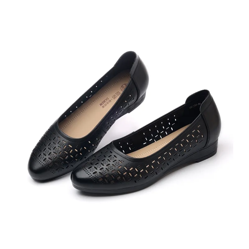 Cigna Casual Single Shoes Women's-1