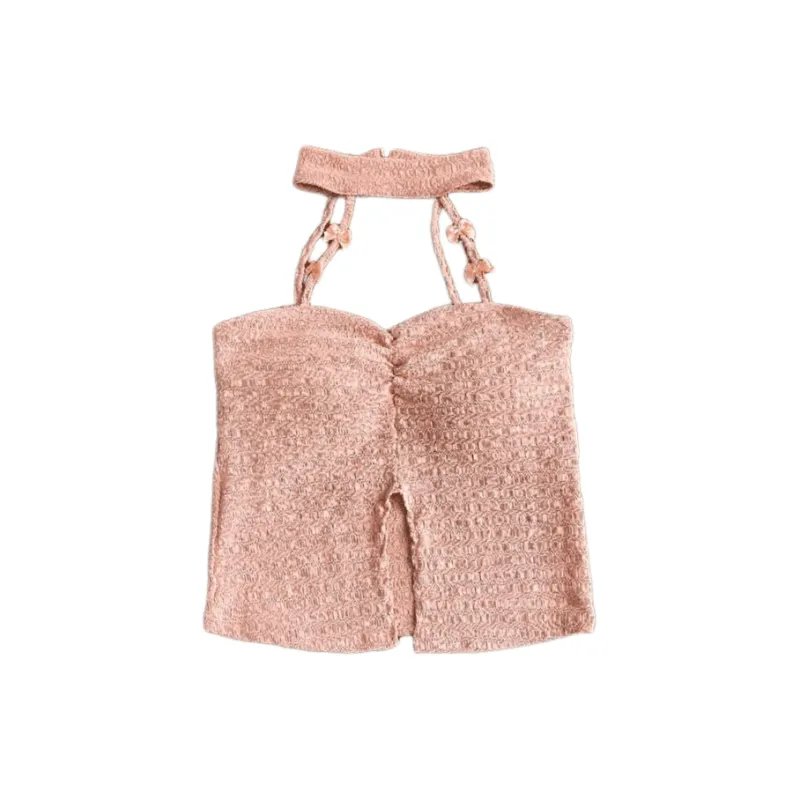 METE WHALE MT Women's Camisoles-4