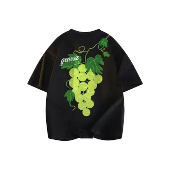 Genesiszero T Shirts Unisex