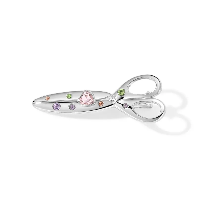 DODOGOGO Alloy Hair Clips Women's-7