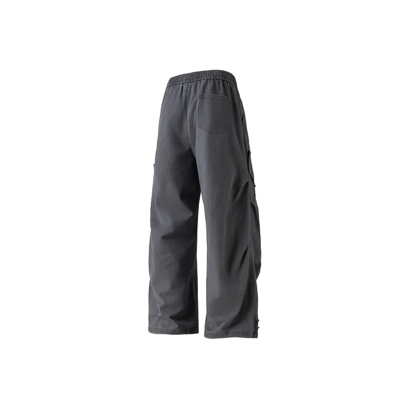 TONYKRZ Casual Pants Unisex-7