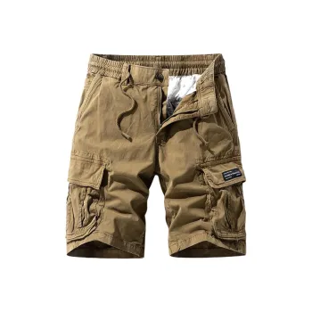 JEEP SPIRIT Cargo Shorts Men