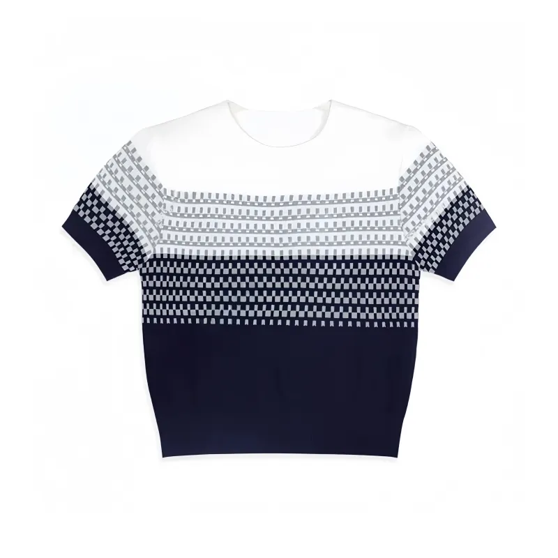 NEMOWU Knitwear Women's Blue-0