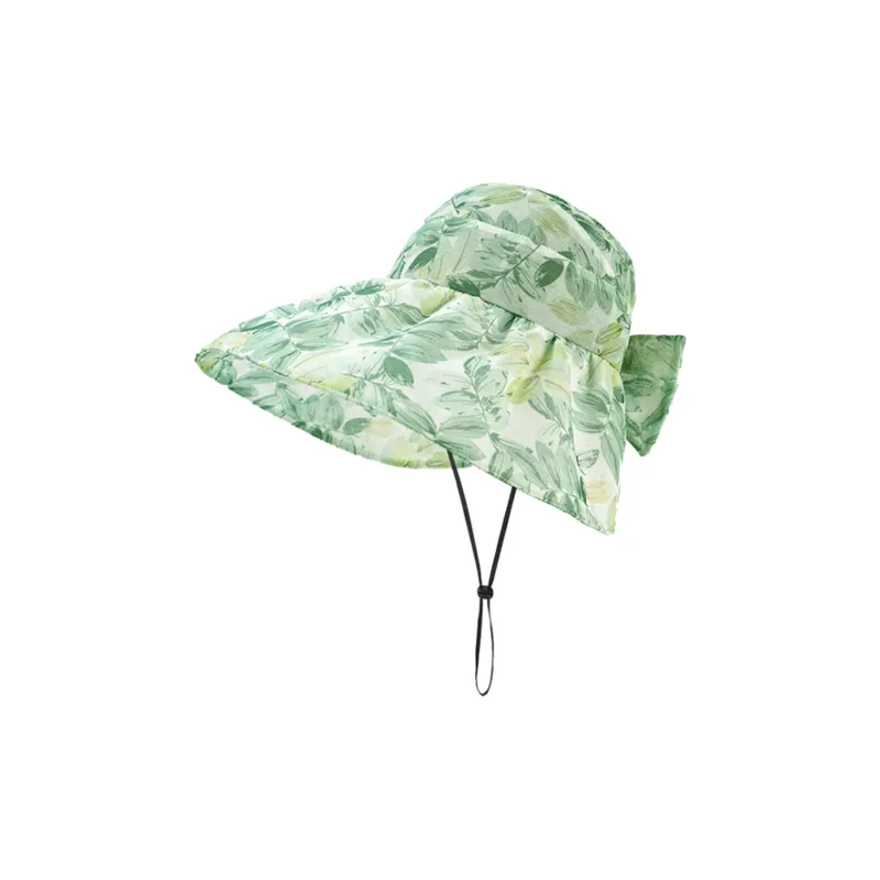 Ai Jiawei Polyester Sun Protection Hats Women's-8