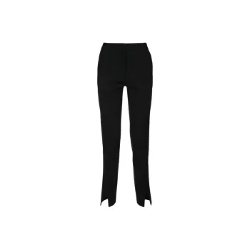 JIL SANDER Wool Trousers