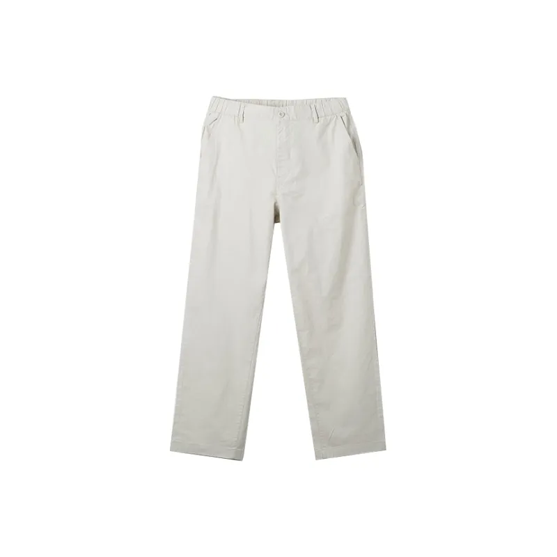 SPAO Casual Pants Unisex-5