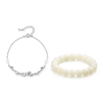 TRUE ME Bodhi Seed Bracelets Women's