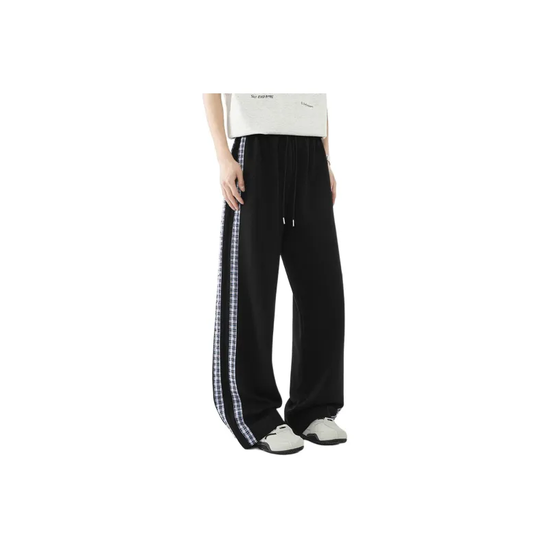R.super Casual Pants Unisex-11