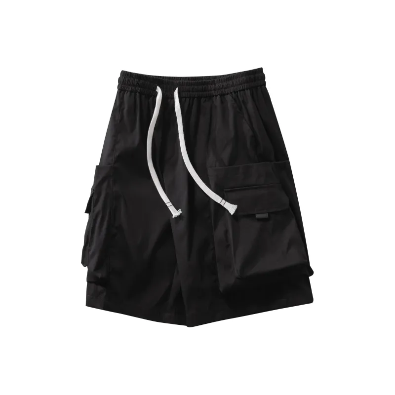 Ordifen Cargo Shorts Women's-0