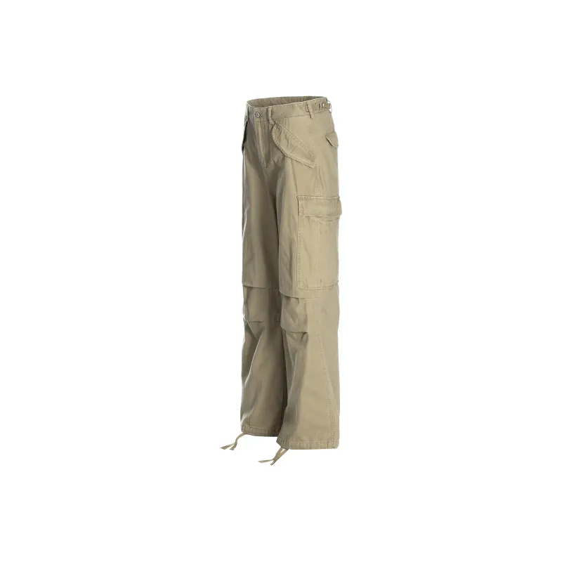 GBXM Cargo Pants Unisex-9