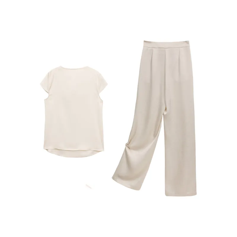 TEME Casual Suits Women's-5