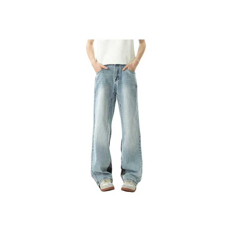 NOAHGIGI Jeans Unisex-6