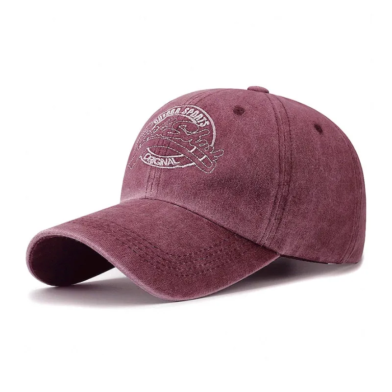 YUZHAOLIN Cotton Baseball Caps Unisex-6