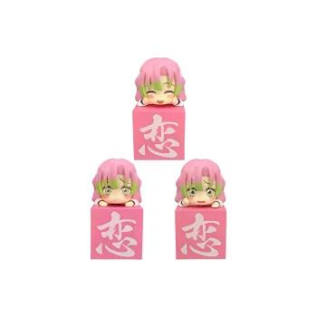 FURYU Bonus Gifts