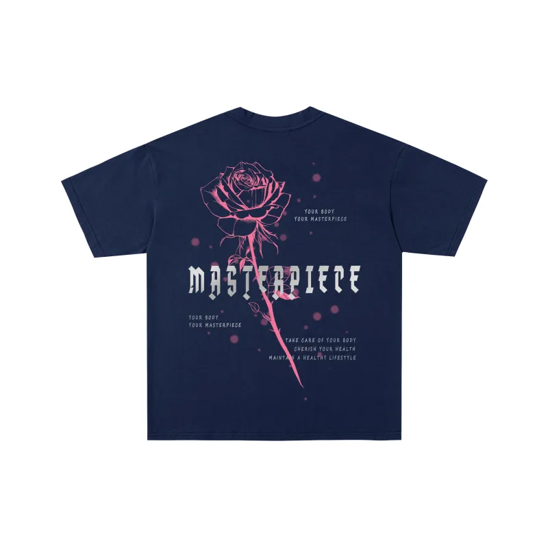 MUSCLETECH T Shirts Unisex-7