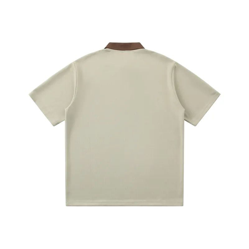 PAUL COSTELLOE Polo Shirt Unisex-9