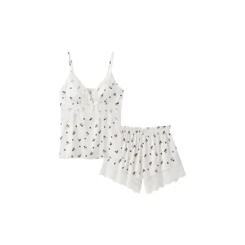 Pretty lady Women's Pajama Sets