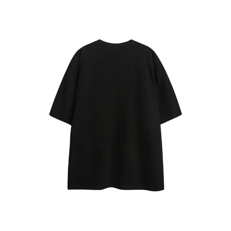FASTFISH T Shirts Unisex-5